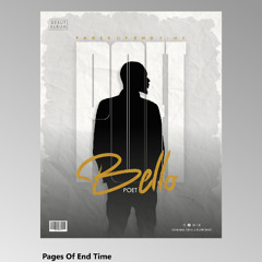Bello Poet - Sinner