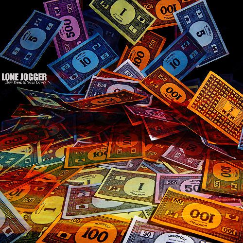 How Deep is Your Love?