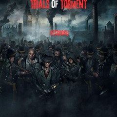 Crime And Punishment