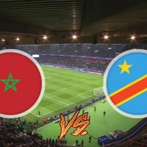 Stream [LIVESTREAM] Morocco vs DR Congo LIVE Stream 21 January 2024 by