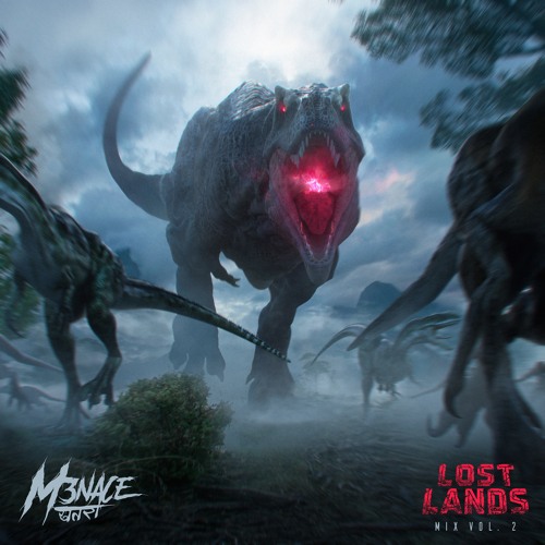 LAND OF THE LOST VOL. 2