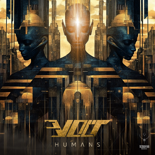 Volt - Phantom