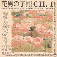 Stem - An Attempt (Feat. ISSBROKIE & TRIPLE777)