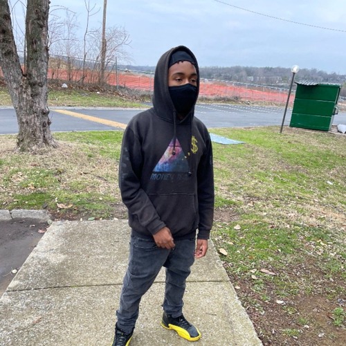 G2G Woo - Told Her