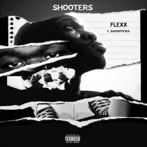 SHOOTERS (Prod. By D'Artizt)