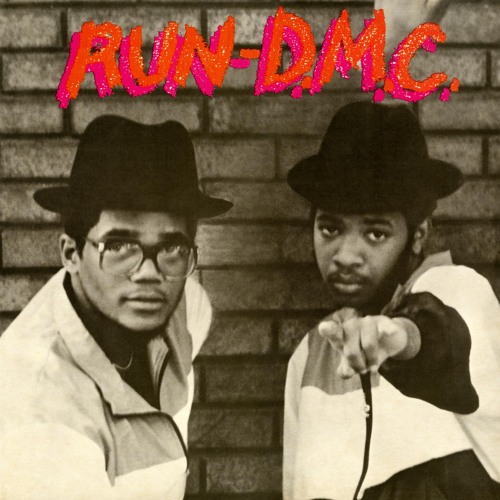 Run-D.M.C.☆Here We Go (Live At The Funhouse)