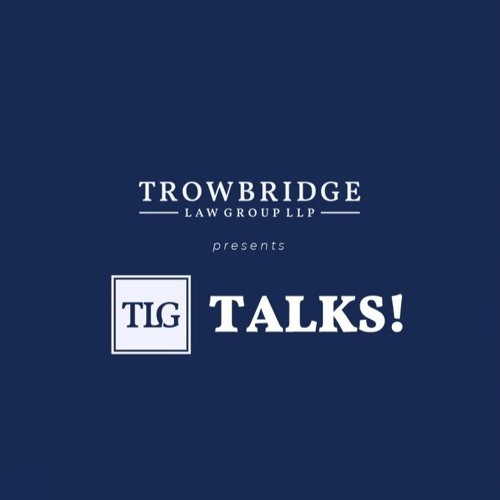 TLG Talks!