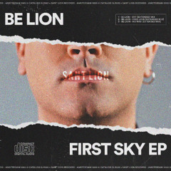Be Lion - Sky [Sant Lion Records]