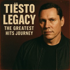 Tiësto Legacy – The Greatest Hits Journey