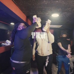 Big quaz x big Walt x Bigg spiff x chino baby - Up The Sco Up The Sco