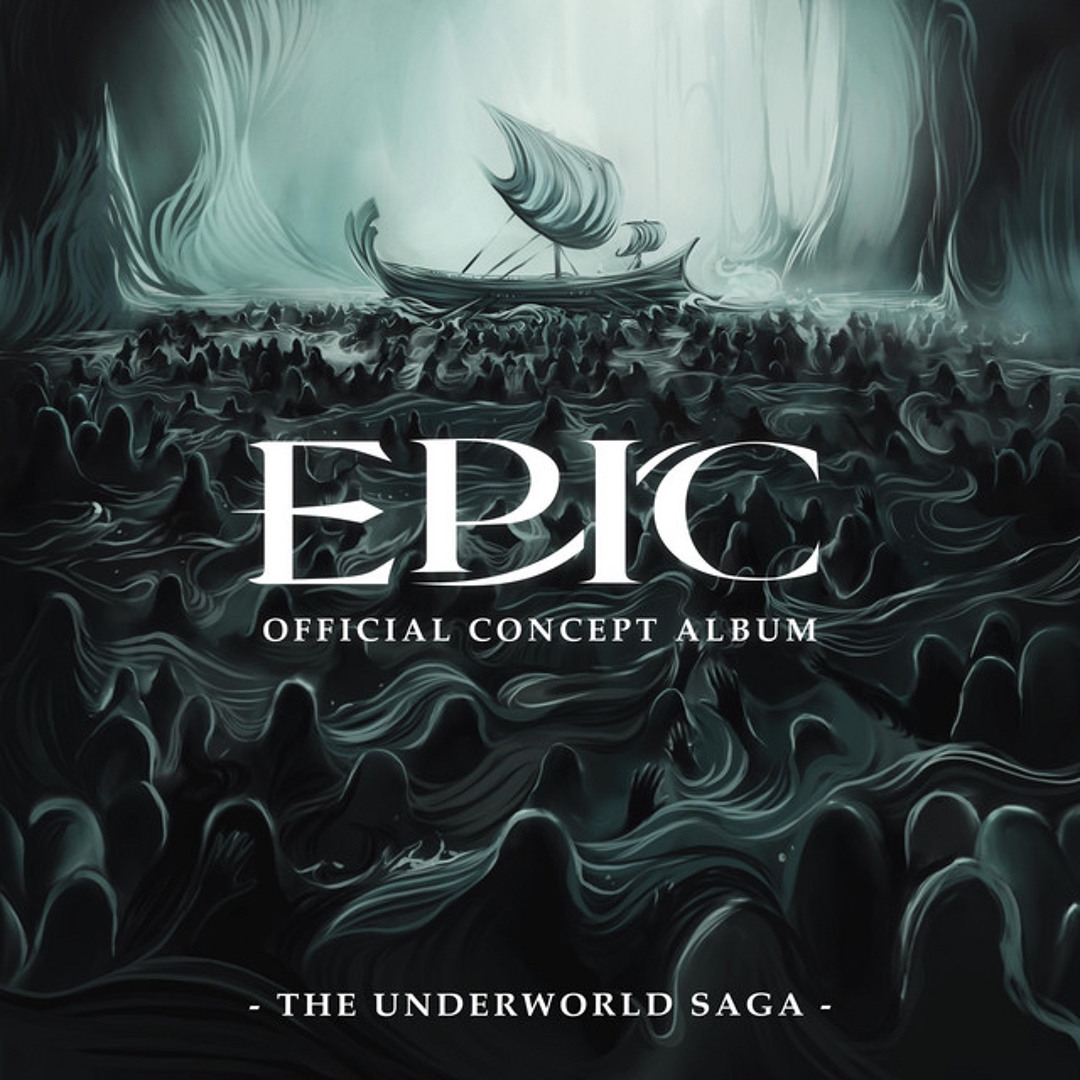 Stream The Underworld by •ken• | Listen online for free on SoundCloud