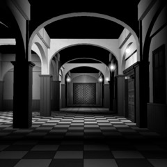 open door (w/ Dustin Teague)