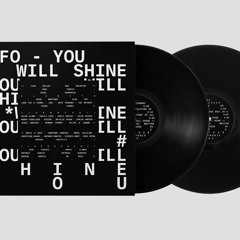 YOU WILL SHINE LP