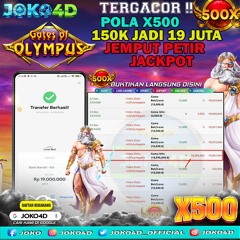 DJ TAK SEGAMPANG ITU FULL BASS #JOKO4D