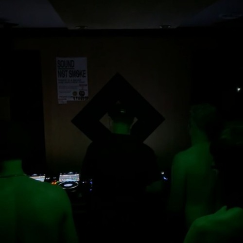 M4X: Studio Session