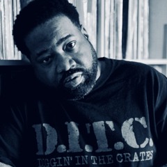 "Brainstorm" ft. Lord Finesse, KRS ONE, O.C. (Prod. by EarthWORM JAM)