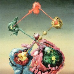 Session 7 - Tuesday, May 12, 2020