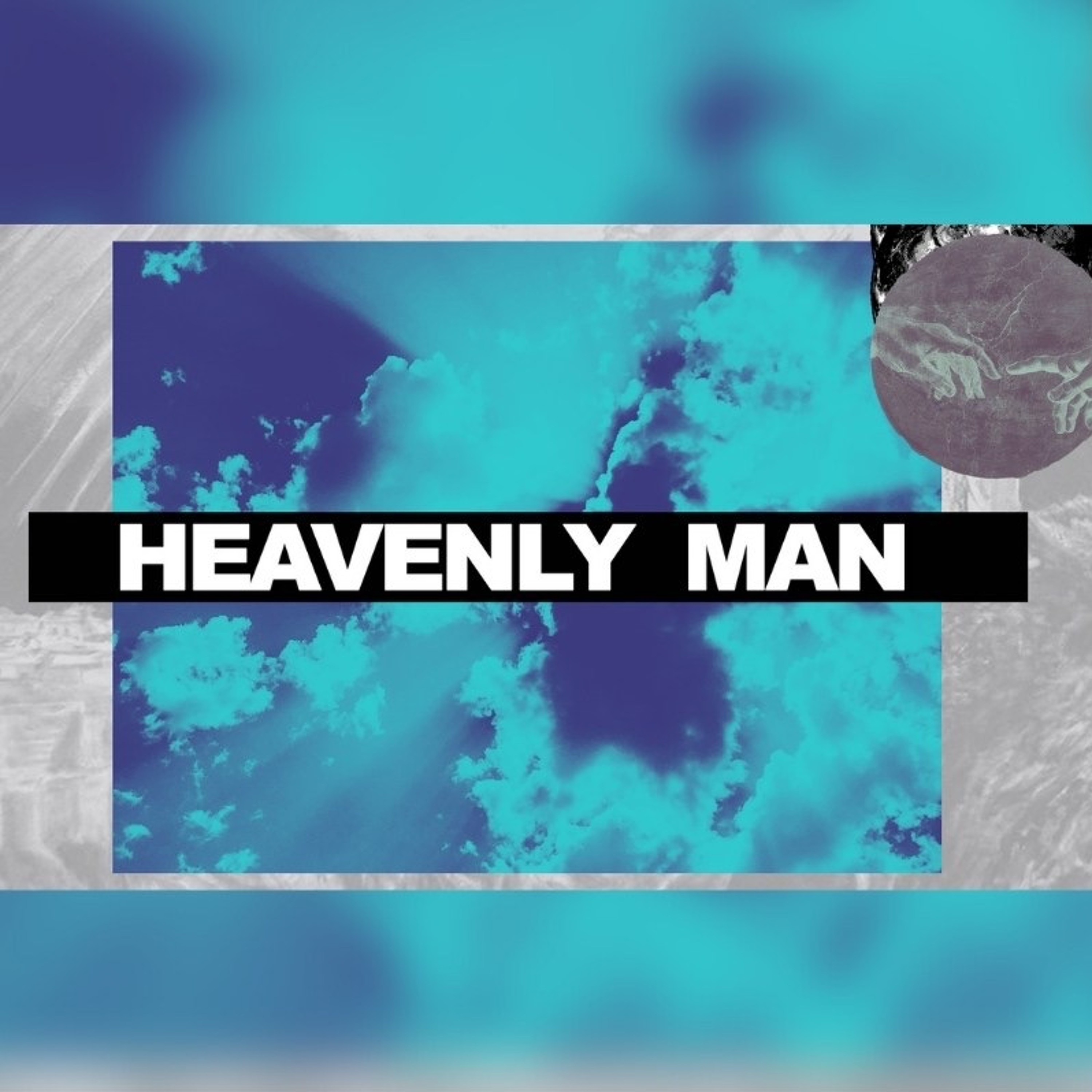 Heavenly Man | Pastor David Bendett | Rock City Church episode artwork