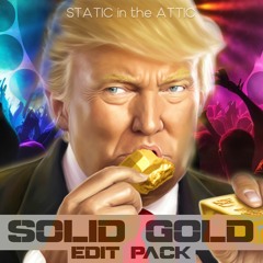SOLID GOLD Edit Pack (Ace Hood, 21 Savage, Roscoe Dash, Chris Brown)
