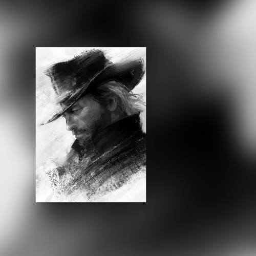 “You’re Not All Bad, Either” - Arthur Morgan x For The First Time (Slowed+Reverbed)