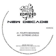 KOOR07AA - New Decade - Extreme Levels