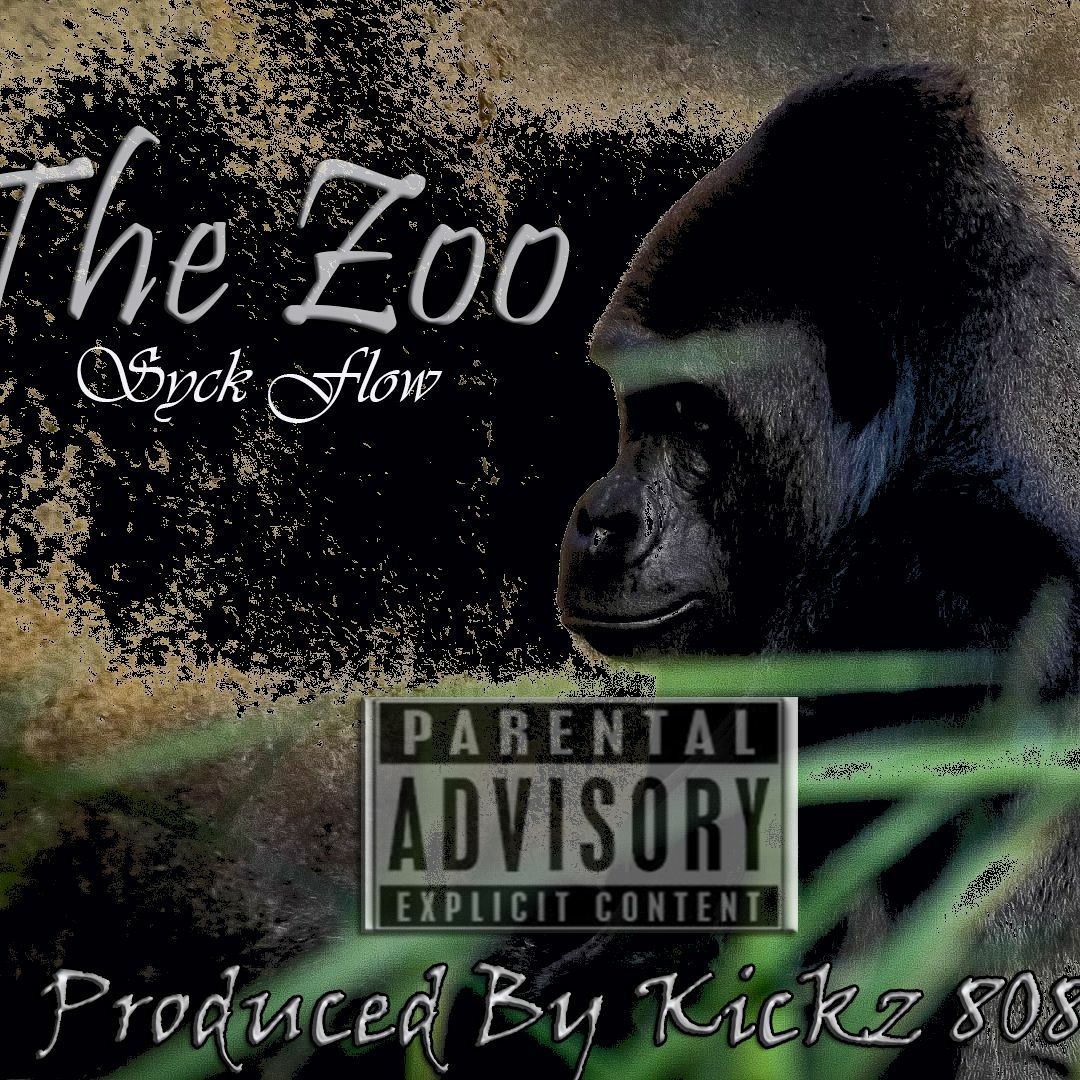 Stream The Zoo (Prod. By Kickz 808) by Syck Flow | Listen online for ...