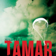 Read EBOOK ✅ Tamar: A Novel of Espionage, Passion, and Betrayal by  Mal Peet [KINDLE