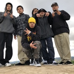 Masked Up - Sosik BigRay Migs2Hood