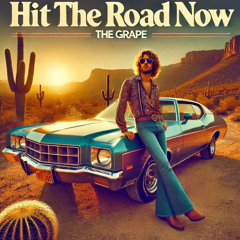 Hit The Road Now (Original Mix)