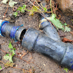 Ep. 16: How to Find a Leak in Your Pond: A Discovery Guide