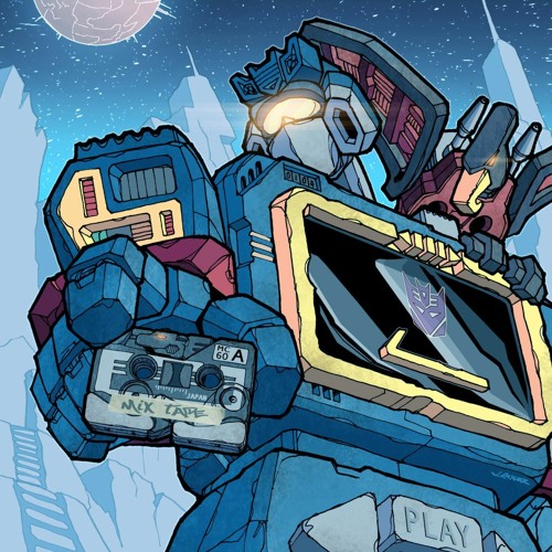 Soundwave Mixtape: Drum and Bass (2022-10-01)