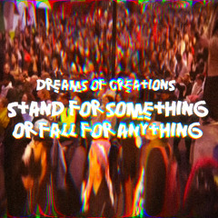 Deejoohcee | Stand for something or fall for anything | TPC 417