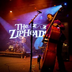 The Zipheads - Interviewed May 24