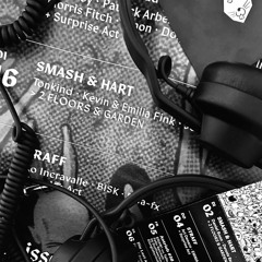 SMASH&HART 16.09.25