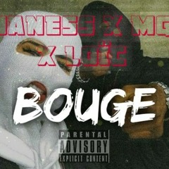 yaness x mg x løïc bouge