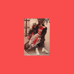 fallin’ w/ elaï (prod. JELANI)