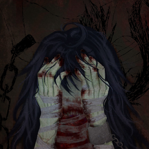 I HATE U ATARAX