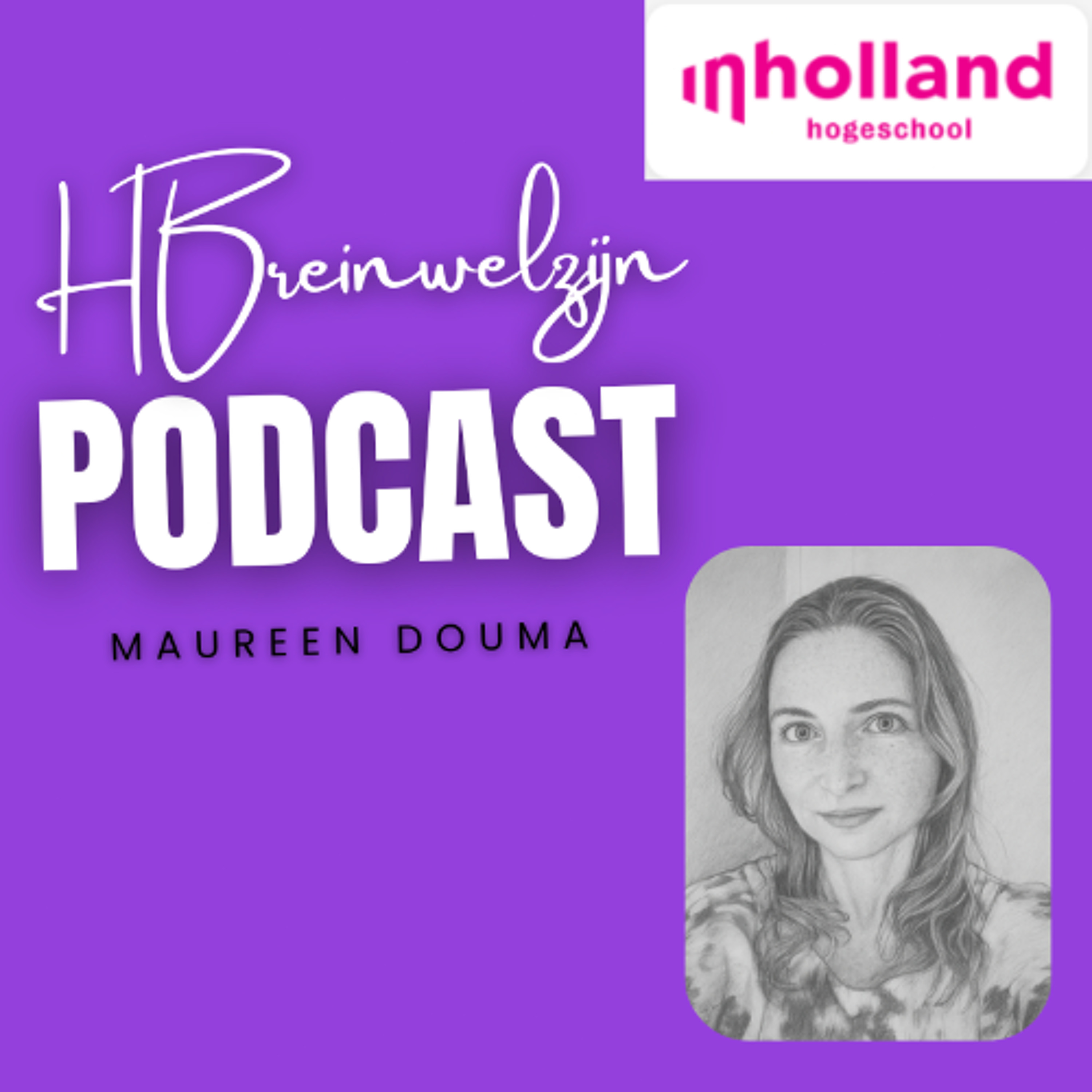 Podcasts van Inholland