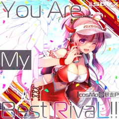 Stream XHRONOXAPSULΞ [SDVX EXCEED GEAR] by Rhythm Games