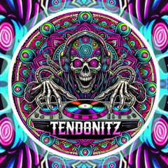 Tendonitz Forest Groove Twilight Darkpsy Session 2025