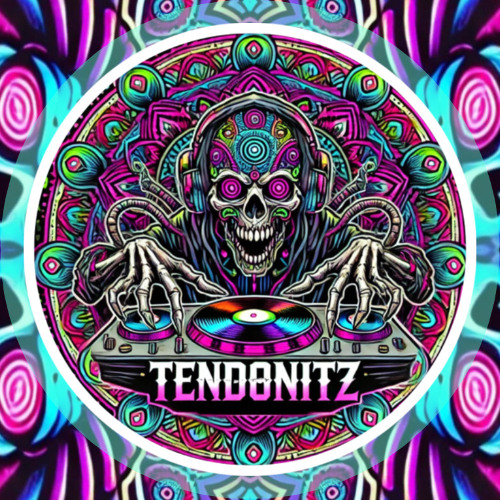 Tendonitz Forest Groove Twilight Darkpsy Session 2025