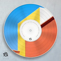 before saudade & Andrew Spellman - downtown (chill mix) [GWAVA]