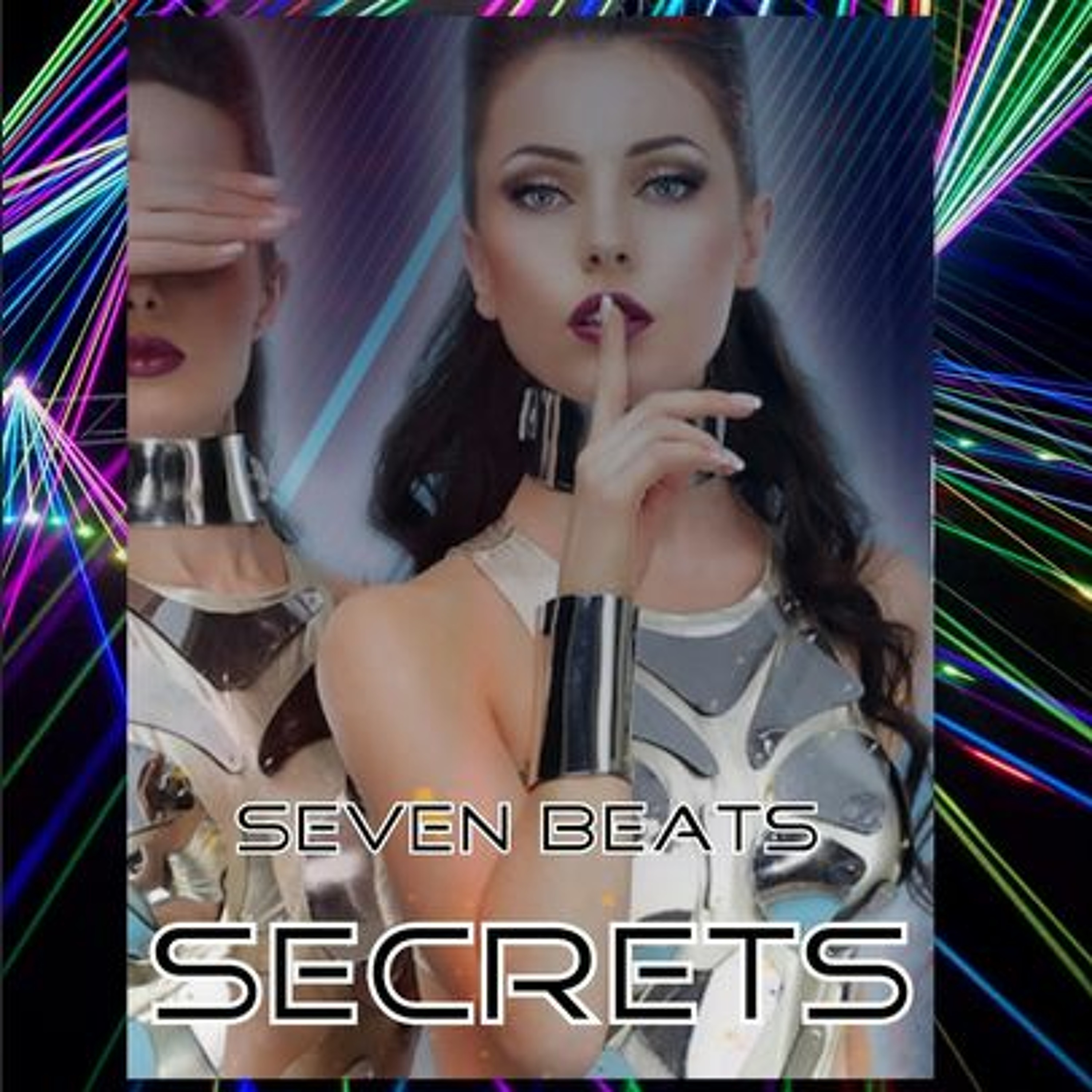Seven beats - Secrets episode artwork