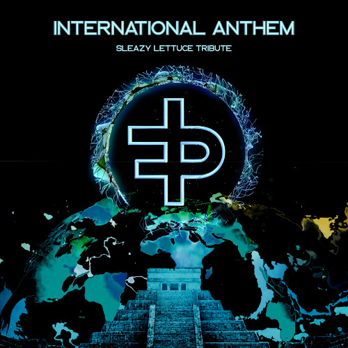 Flux Pavilion - International Anthem (Sleazy Tribute)