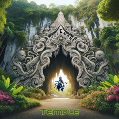 DatDJEMoney - Temple (Mix)