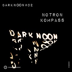 Notron - Kompass (Original Mix)