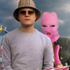 RID MIG SOM EN DALAHÄST X LOVE TONIGHT (DJ)