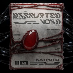 KATPUTLI - Void