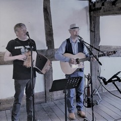 Ladies Go Dancing At Whitsun